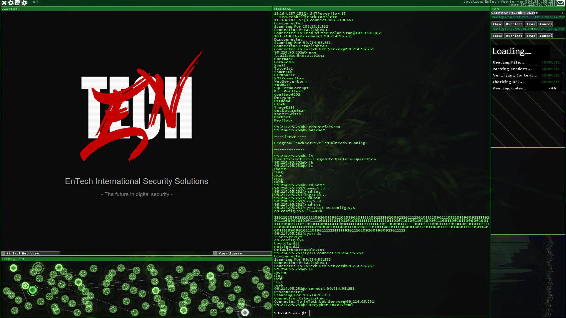 pc hacking software and hacking software website